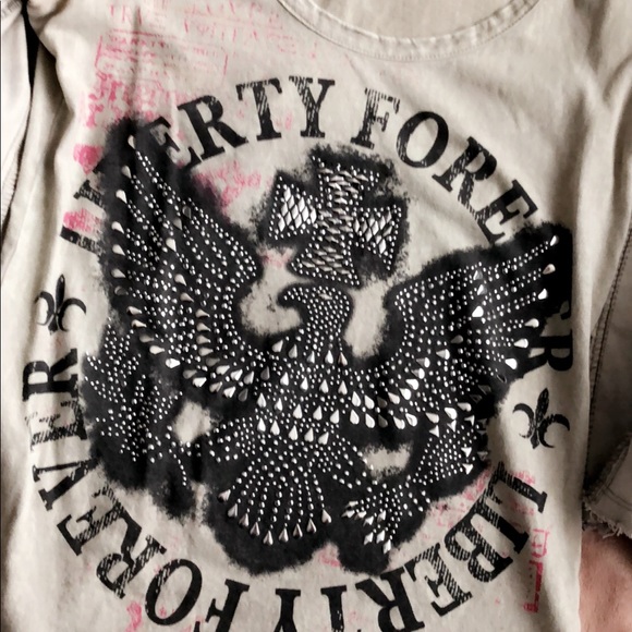 Buckle camo jacket & layering tops - Picture 5 of 6